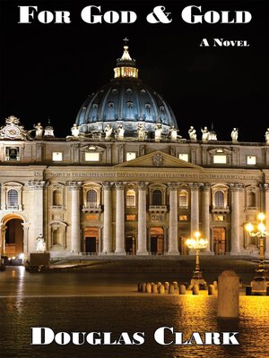 cover image of For God & Gold